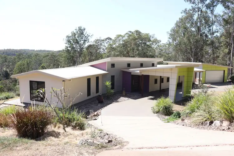 Fourth view of Homely rural property listing, 204 Young Road, North Deep Creek QLD 4570