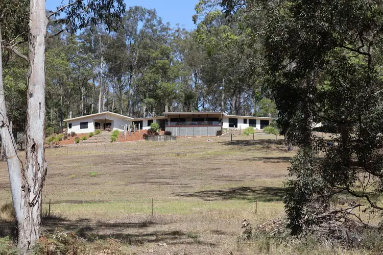 Fifth view of Homely rural property listing, 204 Young Road, North Deep Creek QLD 4570