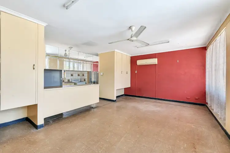 Second view of Homely house listing, 5 Colster Crescent, Wagaman NT 810