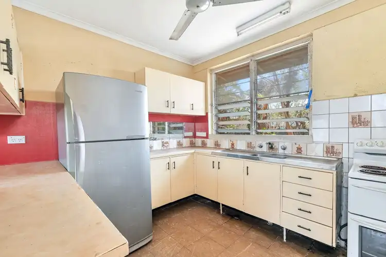 Third view of Homely house listing, 5 Colster Crescent, Wagaman NT 810