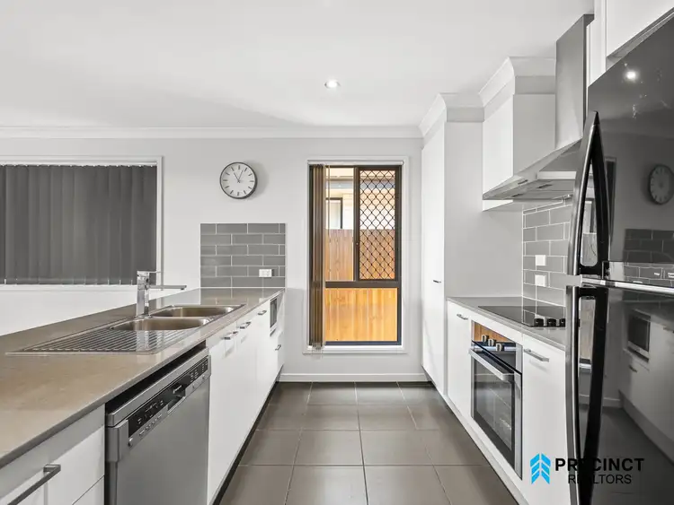 Fifth view of Homely house listing, 33 Petrie Street, Caboolture South QLD 4510