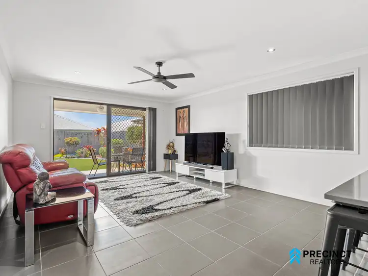 Sixth view of Homely house listing, 33 Petrie Street, Caboolture South QLD 4510