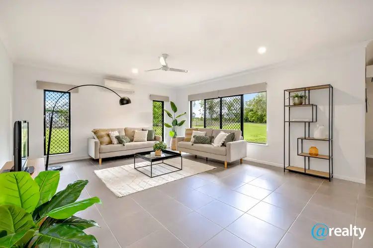 Third view of Homely rural property listing, 17 Greenacres Close, White Rock QLD 4868