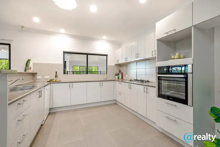 Fourth view of Homely rural property listing, 17 Greenacres Close, White Rock QLD 4868