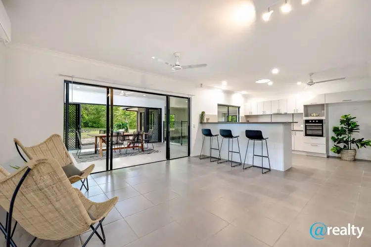 Fifth view of Homely rural property listing, 17 Greenacres Close, White Rock QLD 4868