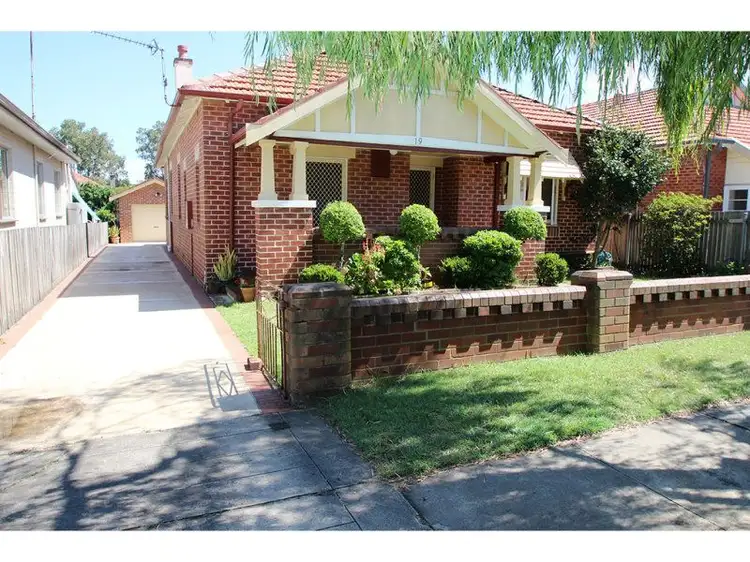 Second view of Homely house listing, 19 Hebburn Street, Hamilton East NSW 2303