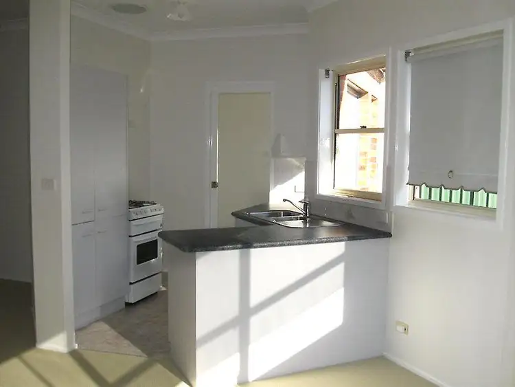 Second view of Homely villa listing, 3/89 Moate Street, Georgetown NSW 2298