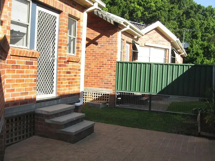 Seventh view of Homely villa listing, 3/89 Moate Street, Georgetown NSW 2298