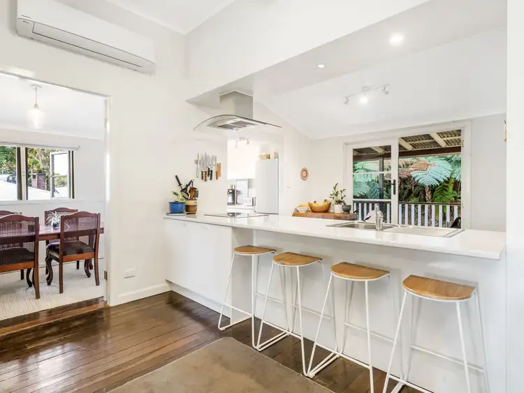 Fifth view of Homely house listing, 77 Riverview Street, Murwillumbah NSW 2484