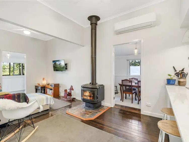 Sixth view of Homely house listing, 77 Riverview Street, Murwillumbah NSW 2484