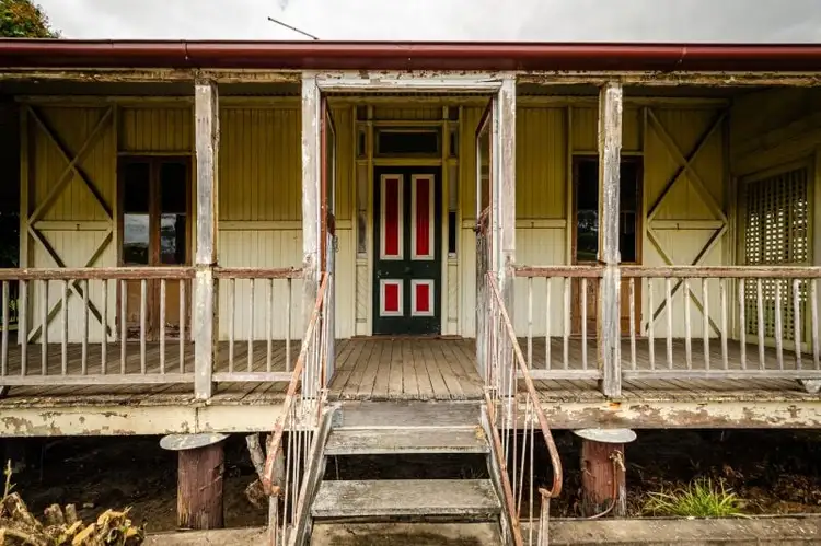 Main view of Homely house listing, 36 Moffatt Street, Ipswich QLD 4305