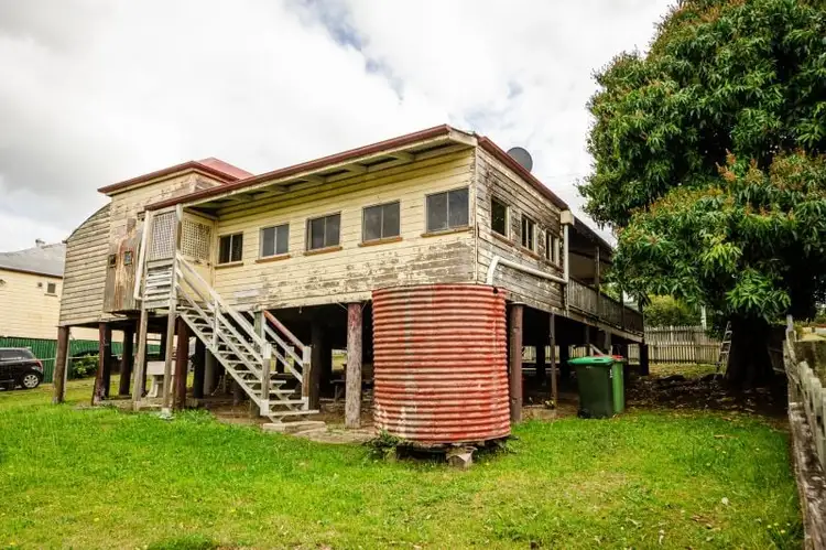 Third view of Homely house listing, 36 Moffatt Street, Ipswich QLD 4305