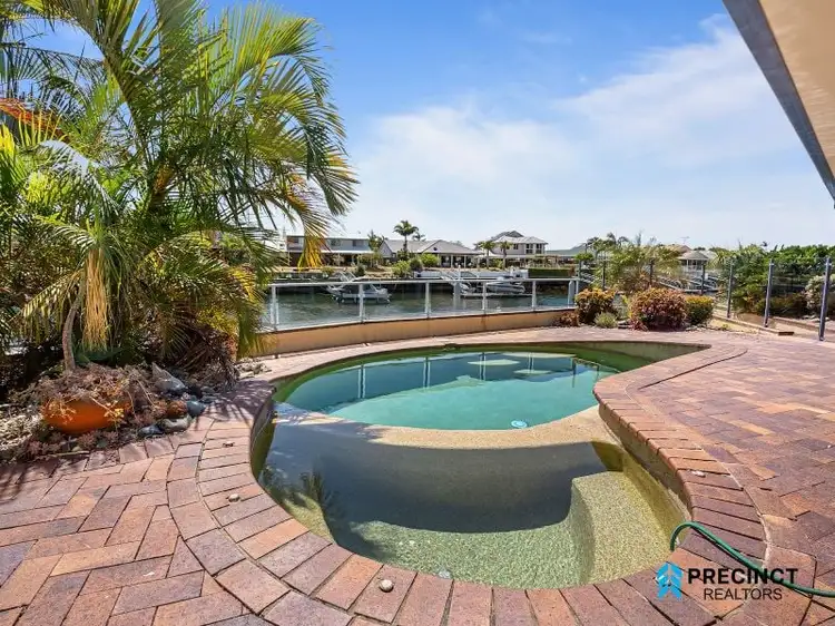 46 Island Parade, Banksia Beach QLD 4507