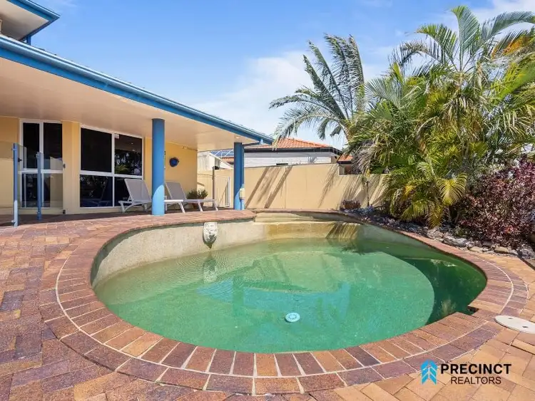 Second view of Homely house listing, 46 Island Parade, Banksia Beach QLD 4507
