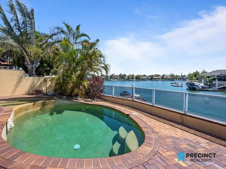 Third view of Homely house listing, 46 Island Parade, Banksia Beach QLD 4507