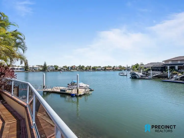 Fourth view of Homely house listing, 46 Island Parade, Banksia Beach QLD 4507