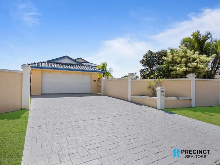 Sixth view of Homely house listing, 46 Island Parade, Banksia Beach QLD 4507