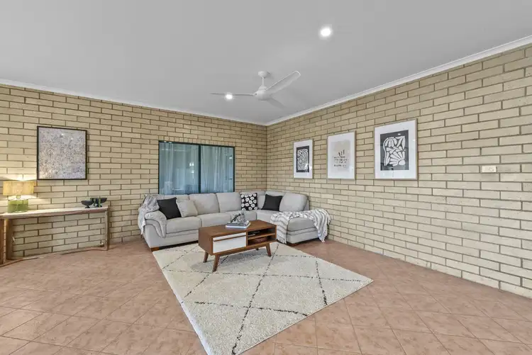 Sixth view of Homely house listing, 5 Andrews Road, Barrine QLD 4872