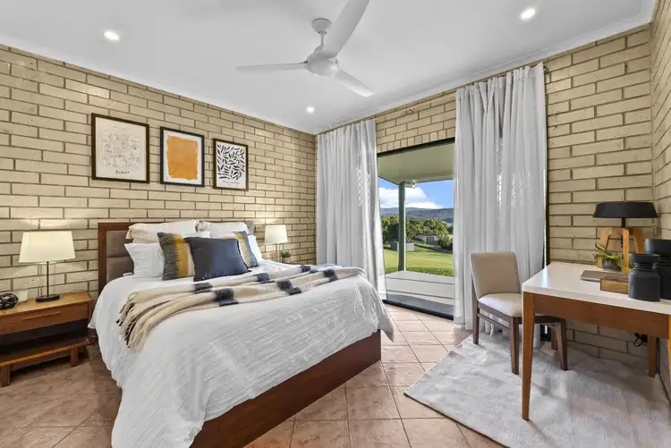 Seventh view of Homely house listing, 5 Andrews Road, Barrine QLD 4872