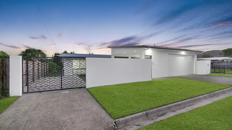 51 Richardson Street, Edge Hill QLD 4870