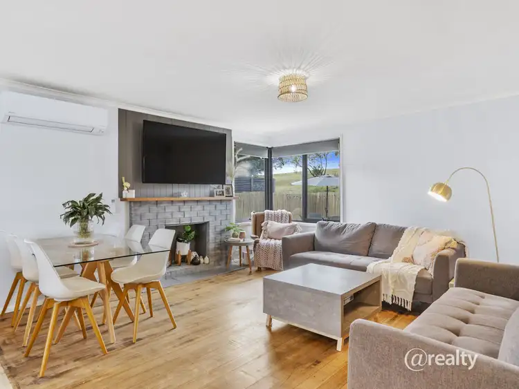 Main view of Homely house listing, 33 Arden Drive, Rokeby TAS 7019