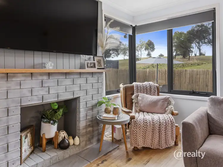 Fifth view of Homely house listing, 33 Arden Drive, Rokeby TAS 7019