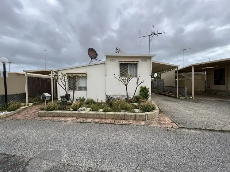 177/490 Pinjarra Road, Furnissdale WA 6209