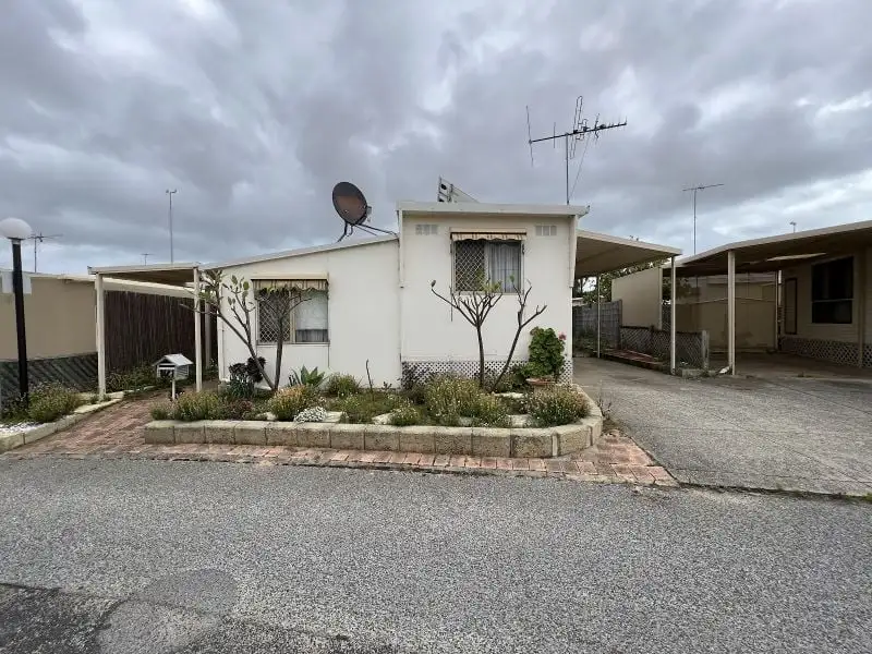 Main view of Homely unit listing, 177/490 Pinjarra Road, Furnissdale WA 6209