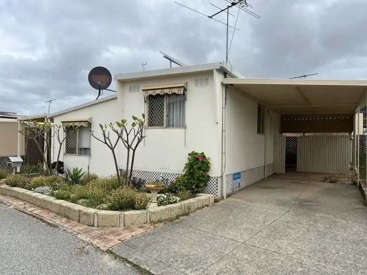 Second view of Homely unit listing, 177/490 Pinjarra Road, Furnissdale WA 6209
