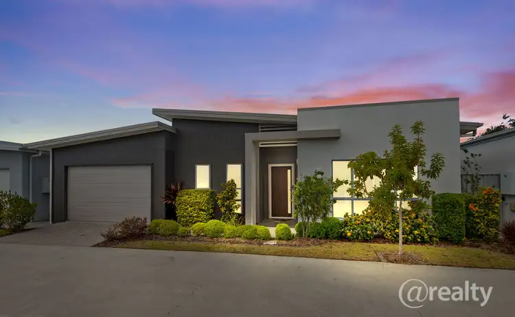 21/19 Bongaree Avenue, Bongaree QLD 4507