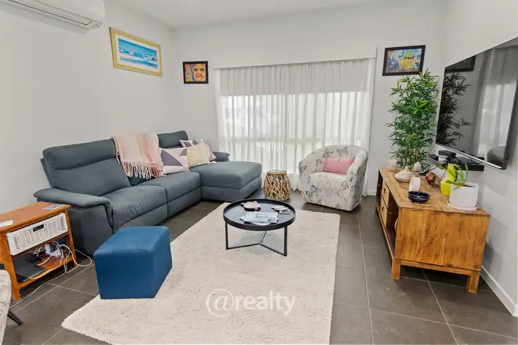 Second view of Homely house listing, 21/19 Bongaree Avenue, Bongaree QLD 4507
