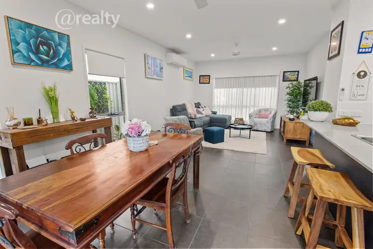 Third view of Homely house listing, 21/19 Bongaree Avenue, Bongaree QLD 4507