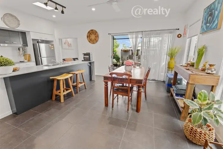 Fourth view of Homely house listing, 21/19 Bongaree Avenue, Bongaree QLD 4507