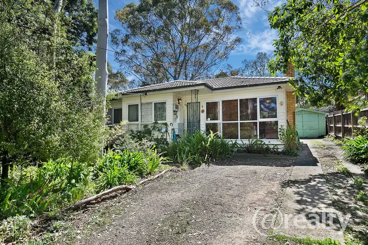 5 Shalimar Crescent, Boronia VIC 3155