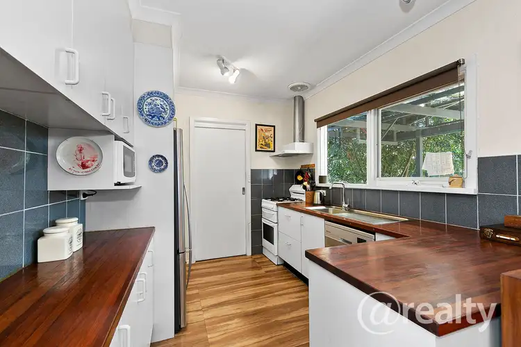 Fifth view of Homely house listing, 5 Shalimar Crescent, Boronia VIC 3155