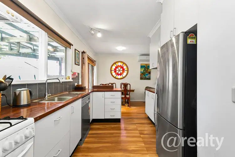 Sixth view of Homely house listing, 5 Shalimar Crescent, Boronia VIC 3155