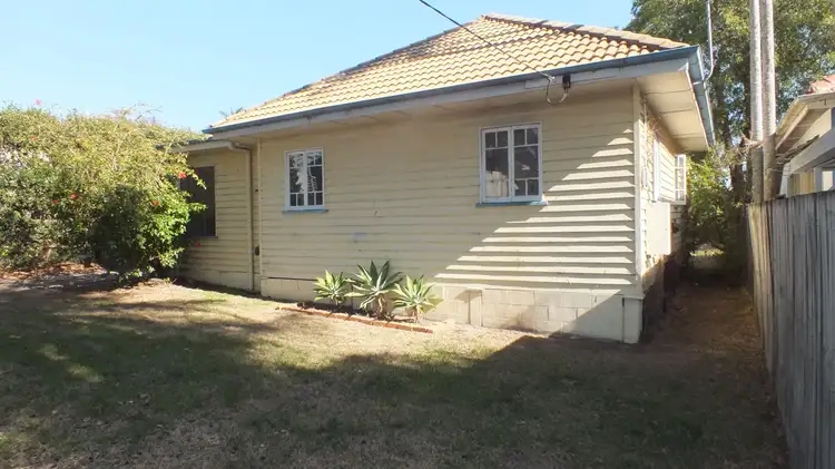 Second view of Homely house listing, 18 Blackwood Road, Manly West QLD 4179