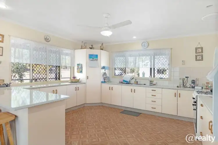 29 Dixon Road, Kia Ora QLD 4570