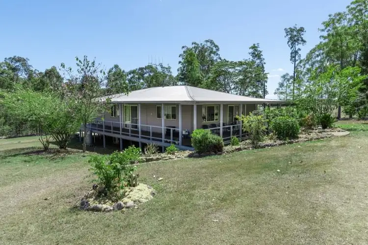 Second view of Homely rural property listing, 29 Dixon Road, Kia Ora QLD 4570