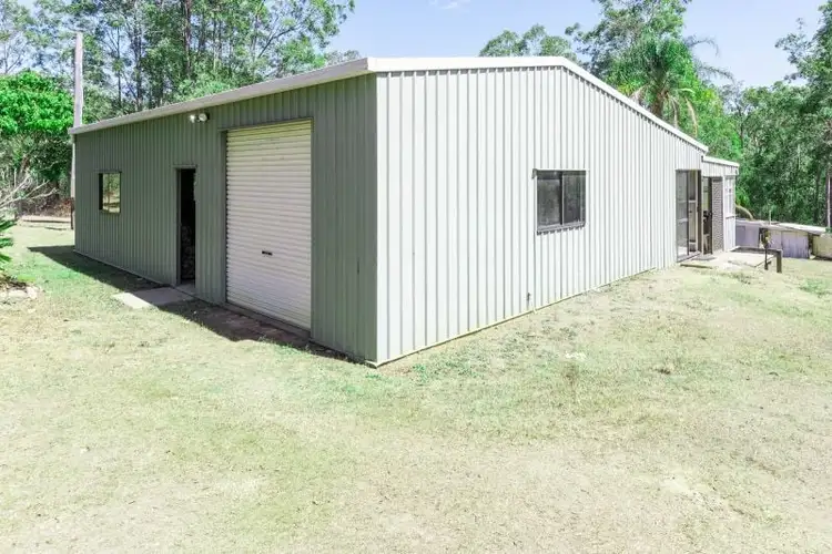 Third view of Homely rural property listing, 29 Dixon Road, Kia Ora QLD 4570