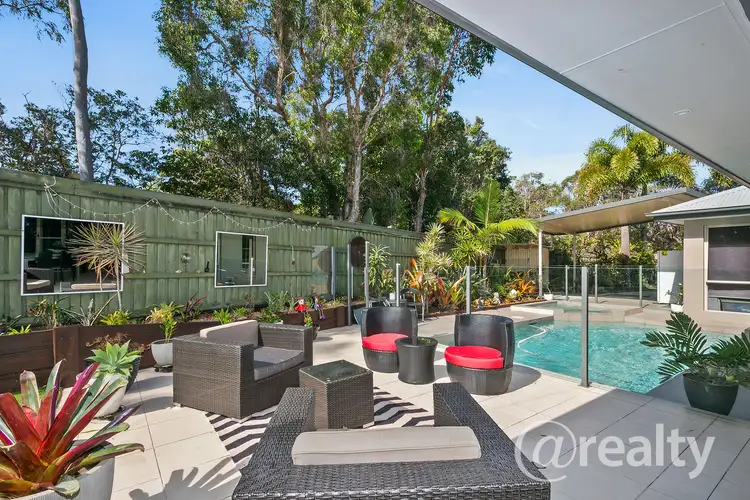 Fifth view of Homely house listing, 81 Cosmos Avenue, Banksia Beach QLD 4507