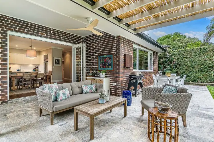 Main view of Homely house listing, 6 Currawong Avenue, Lane Cove West NSW 2066