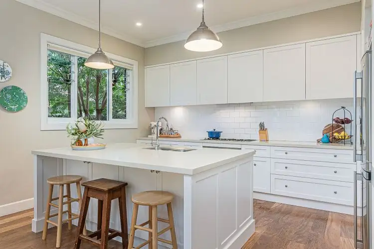 Fourth view of Homely house listing, 6 Currawong Avenue, Lane Cove West NSW 2066