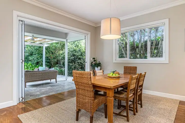 Fifth view of Homely house listing, 6 Currawong Avenue, Lane Cove West NSW 2066