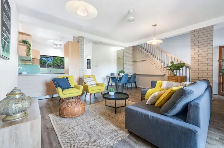 Main view of Homely townhouse listing, 3/5 Grassland Crescent, Leanyer NT 812
