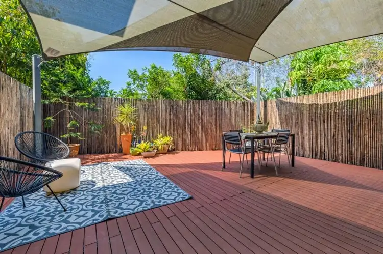 Third view of Homely townhouse listing, 3/5 Grassland Crescent, Leanyer NT 812