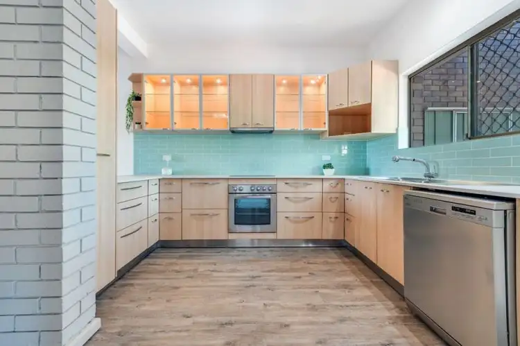 Fourth view of Homely townhouse listing, 3/5 Grassland Crescent, Leanyer NT 812