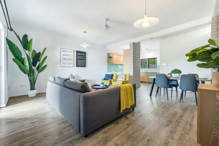 Fifth view of Homely townhouse listing, 3/5 Grassland Crescent, Leanyer NT 812