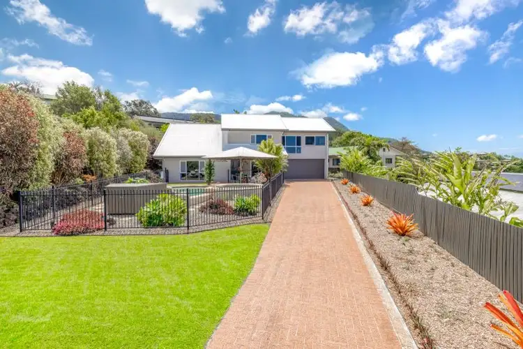 12 Speedy Close, Bentley Park QLD 4869