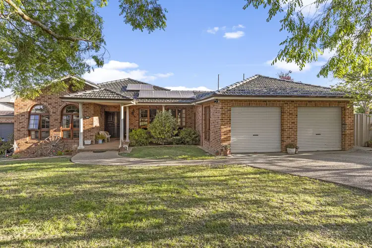 41 Kimberley Drive, Tatton NSW 2650